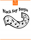 Black Key Boogie