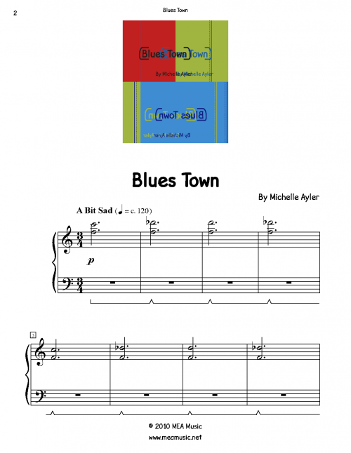 Blues Town