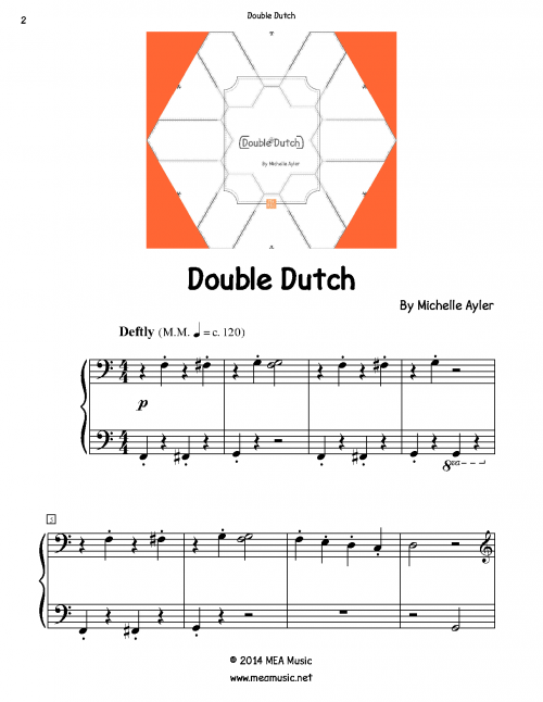 Double Dutch