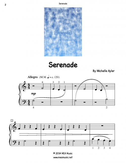 Serenade